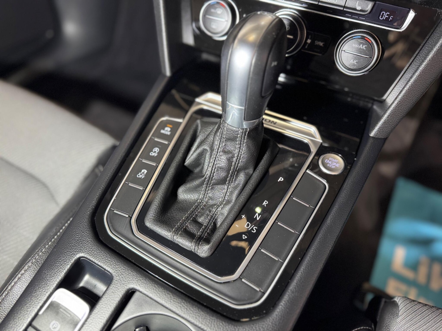 Used Volkswagen Passat for sale - 77626325: Photo 22