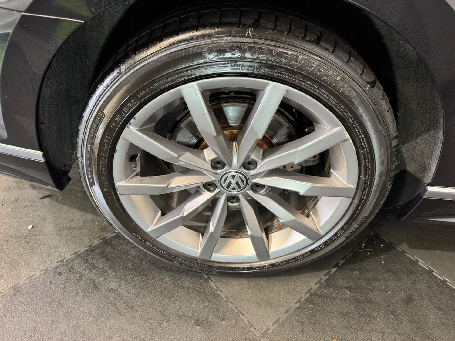 Used Volkswagen Passat for sale - 77626325: Photo 28