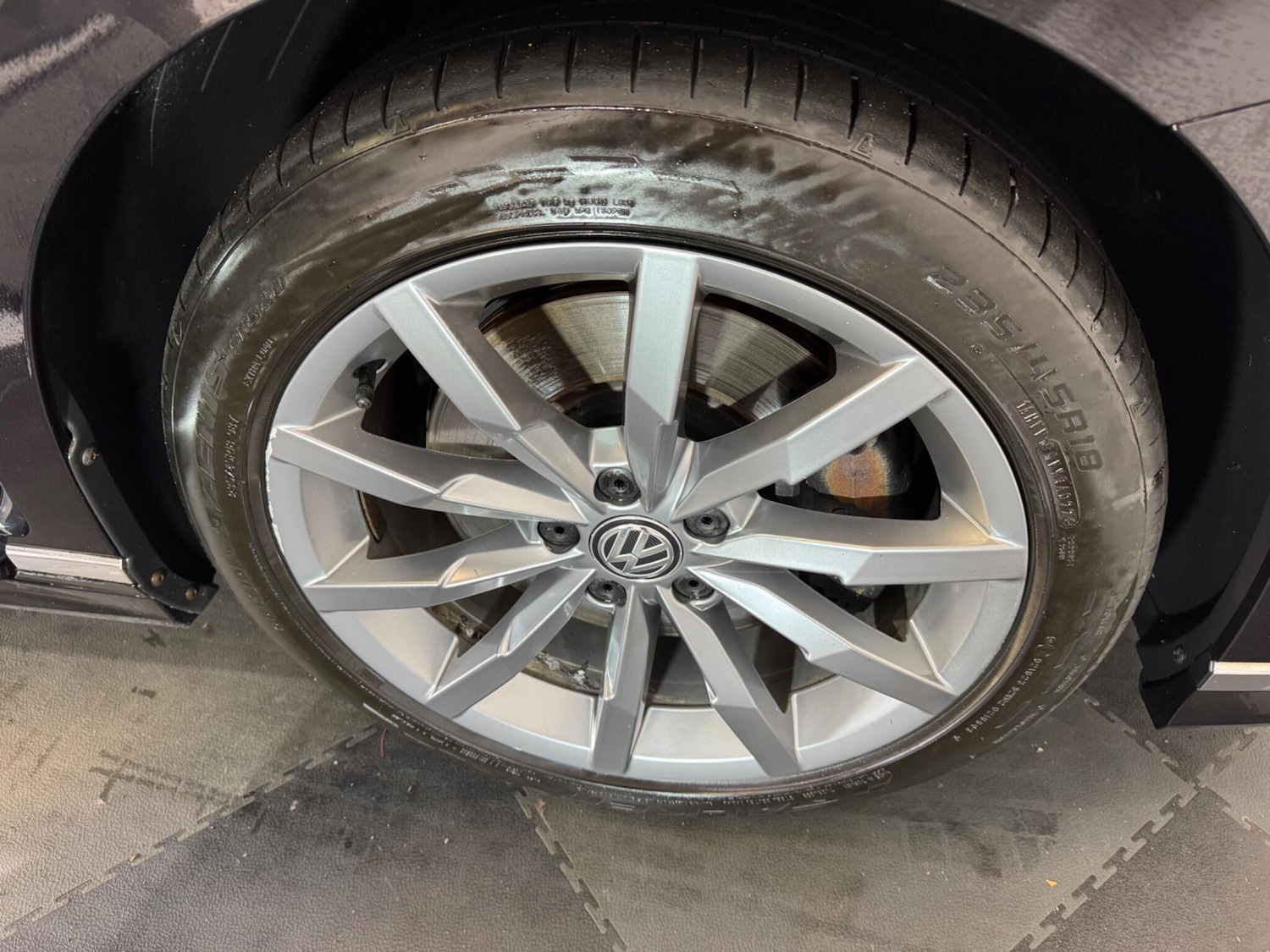 Used Volkswagen Passat for sale - 77626325: Photo 29