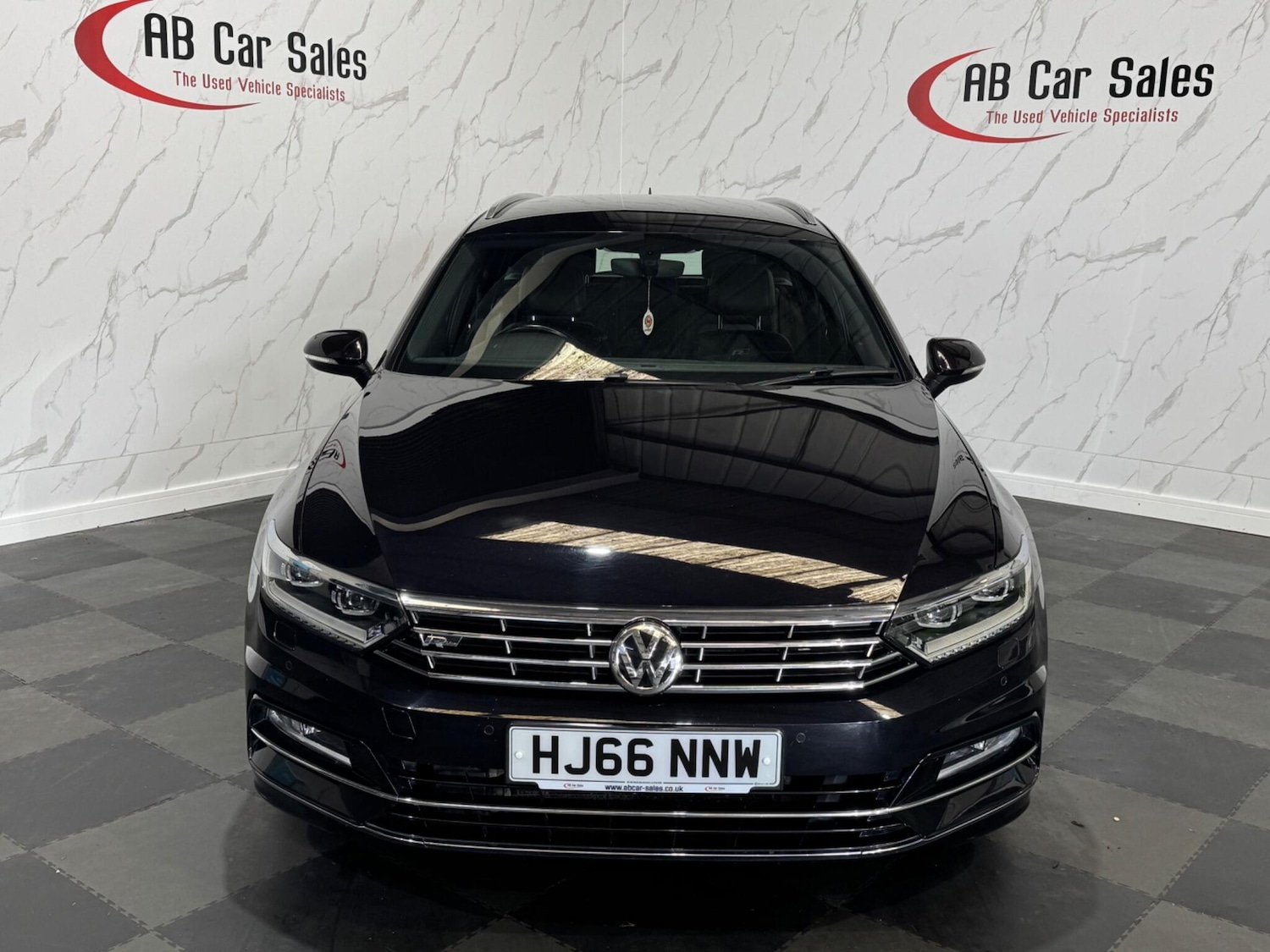 Used Volkswagen Passat for sale - 77626325: Photo 3