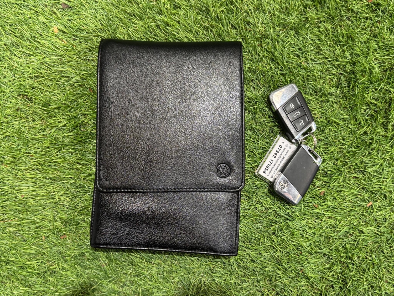 Used Volkswagen Passat for sale - 77626325: Photo 31