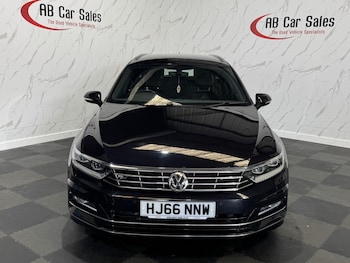 Used Volkswagen Passat 2016 for sale - 77626325: Photo