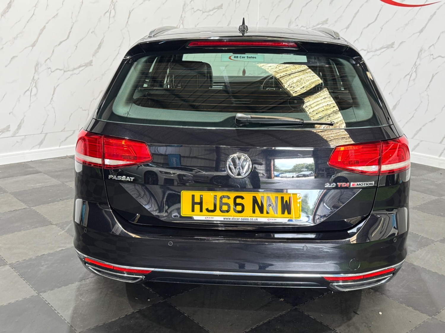 Used Volkswagen Passat for sale - 77626325: Photo 4