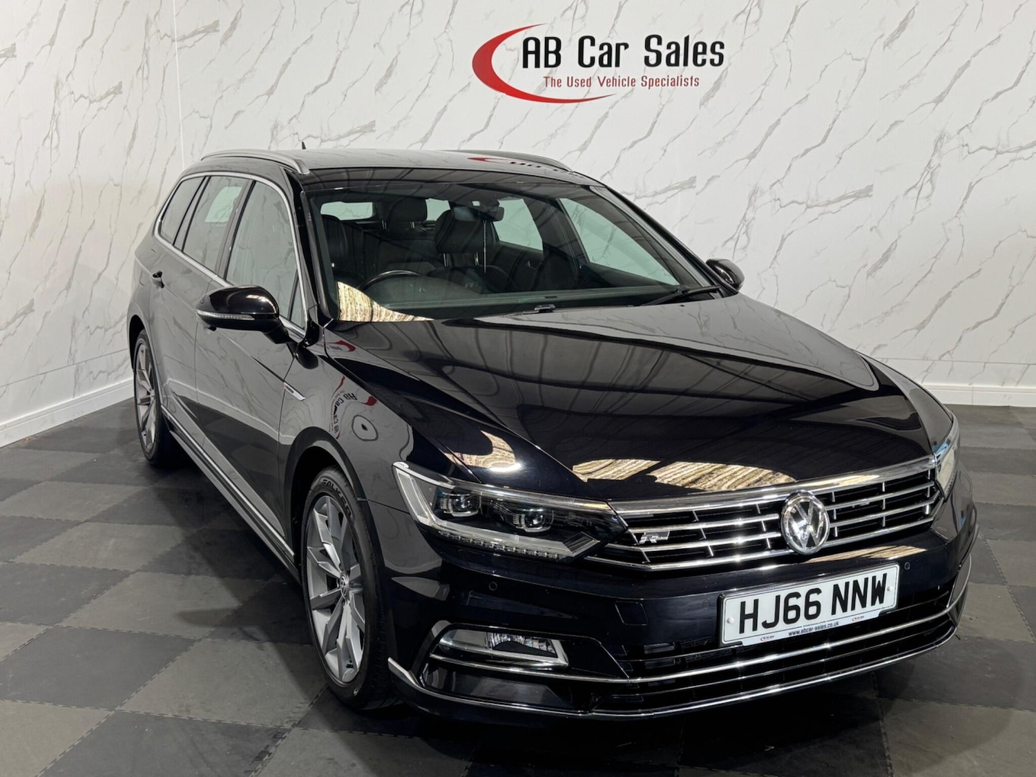 Used Volkswagen Passat for sale - 77626325: Photo 5