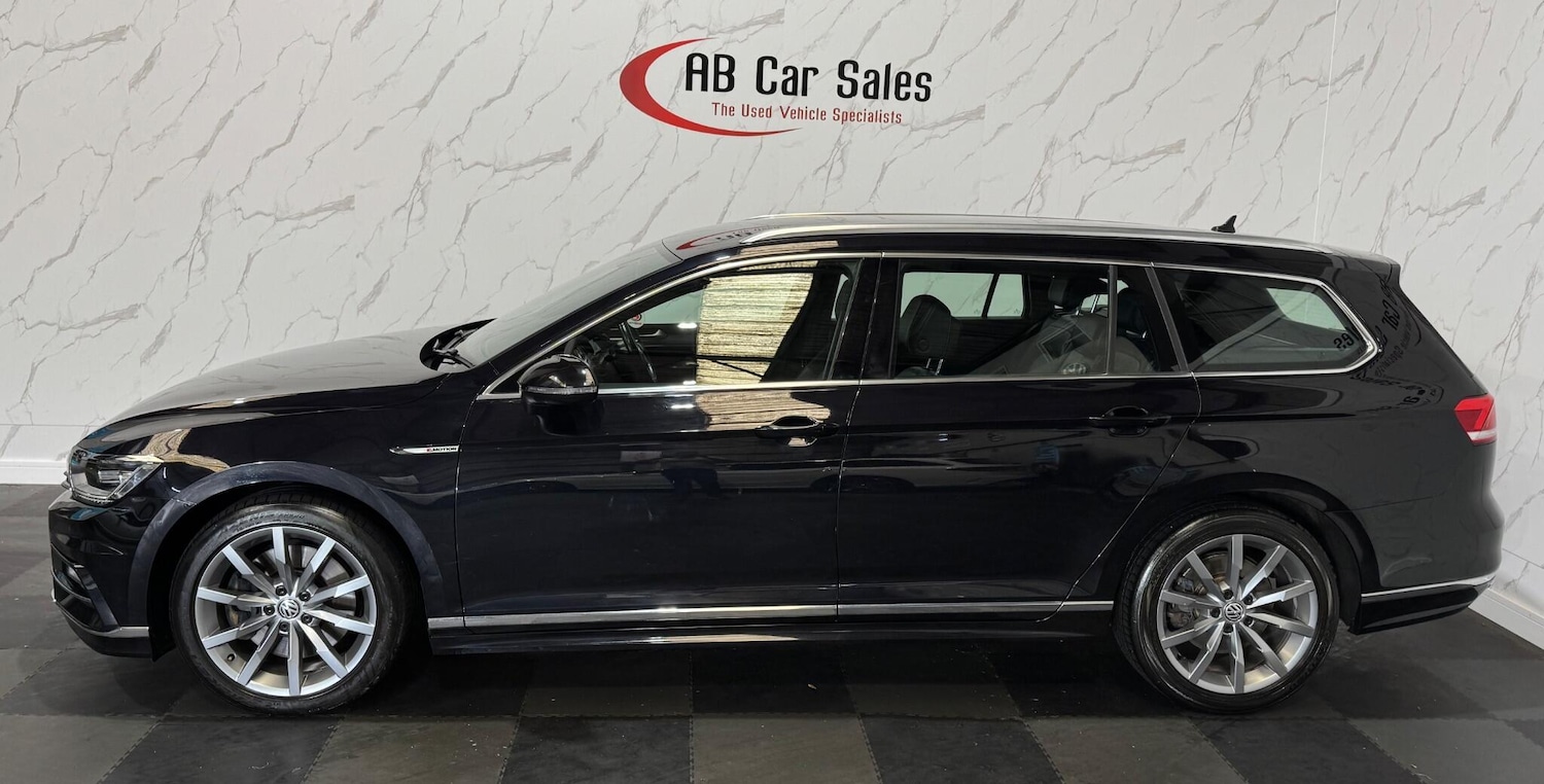 Used Volkswagen Passat for sale - 77626325: Photo 7