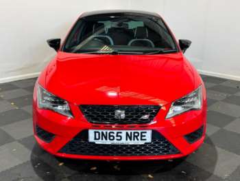 Used SEAT Leon 2015 for sale - 74759014: Photo