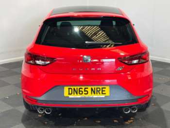 Used SEAT Leon 2015 for sale - 74759014: Photo