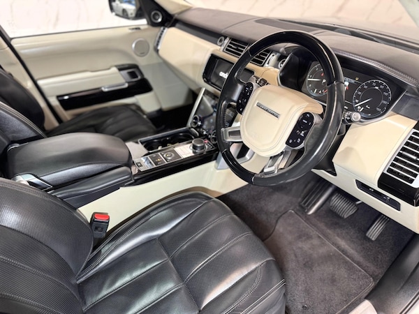 Used Land Rover Range Rover 2017 for sale - 75013440: Photo 11