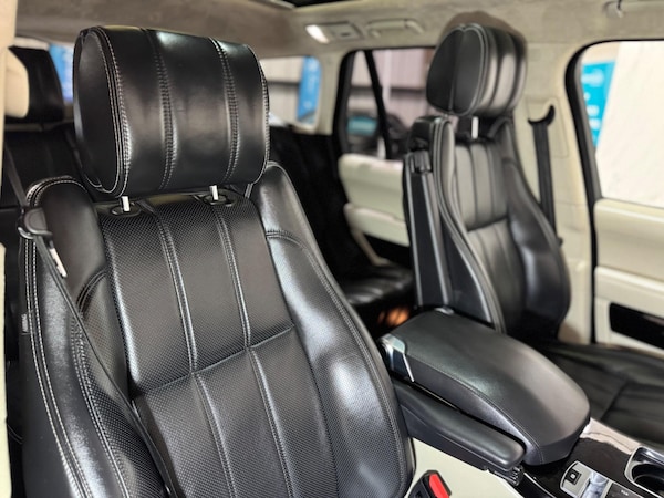 Used Land Rover Range Rover 2017 for sale - 75013440: Photo 13
