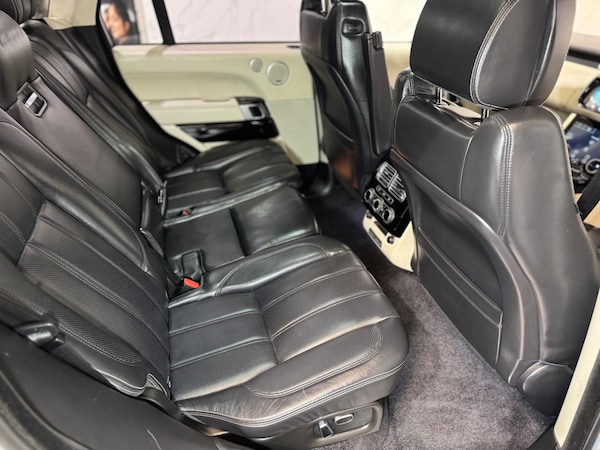 Used Land Rover Range Rover 2017 for sale - 75013440: Photo 15