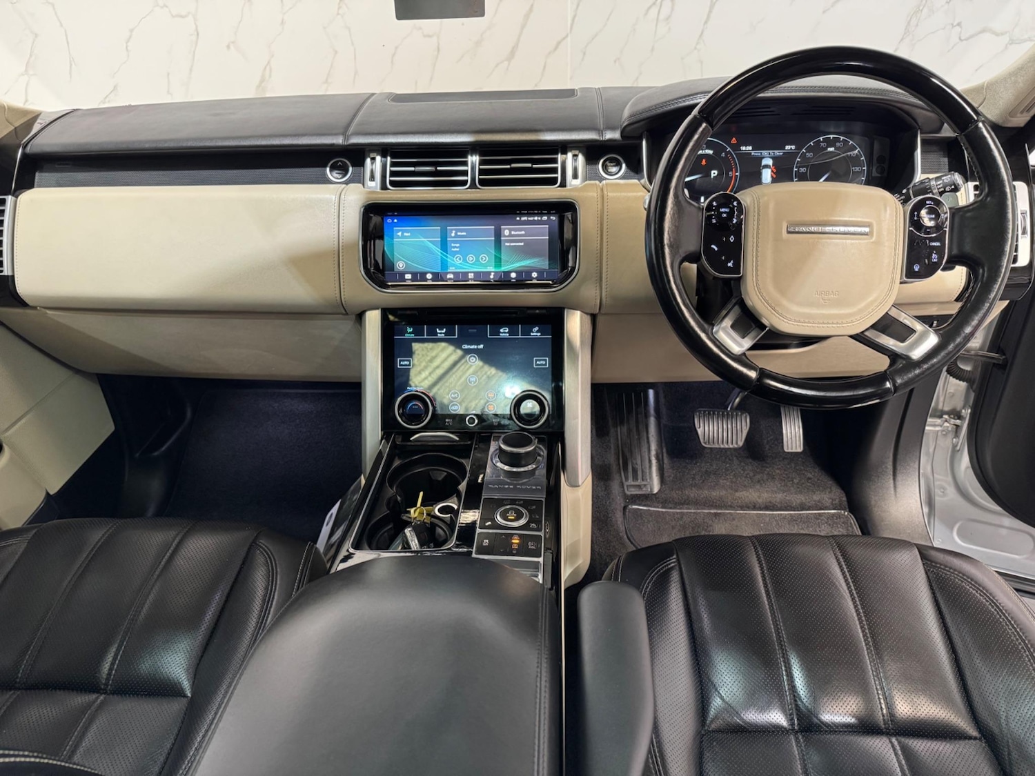 Vehicle 16