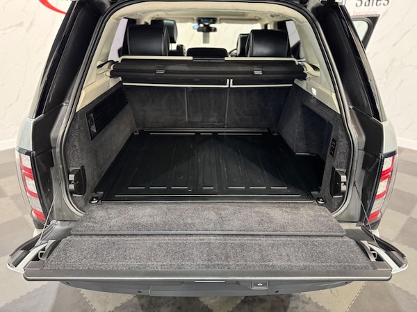 Used Land Rover Range Rover 2017 for sale - 75013440: Photo 17