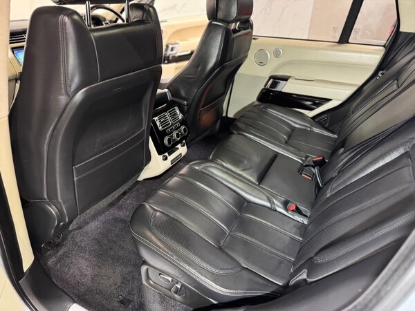Used Land Rover Range Rover 2017 for sale - 75013440: Photo 19