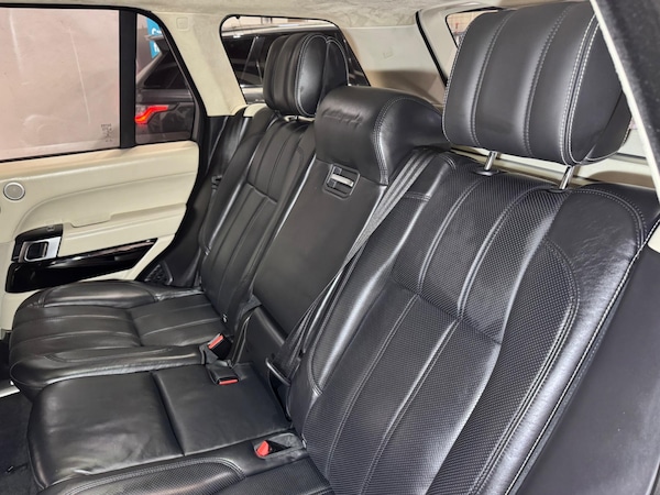 Used Land Rover Range Rover 2017 for sale - 75013440: Photo 20