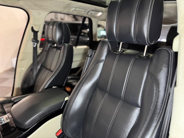 Used Land Rover Range Rover 2017 for sale - 75013440: Photo 23