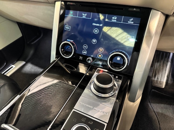 Used Land Rover Range Rover 2017 for sale - 75013440: Photo 24