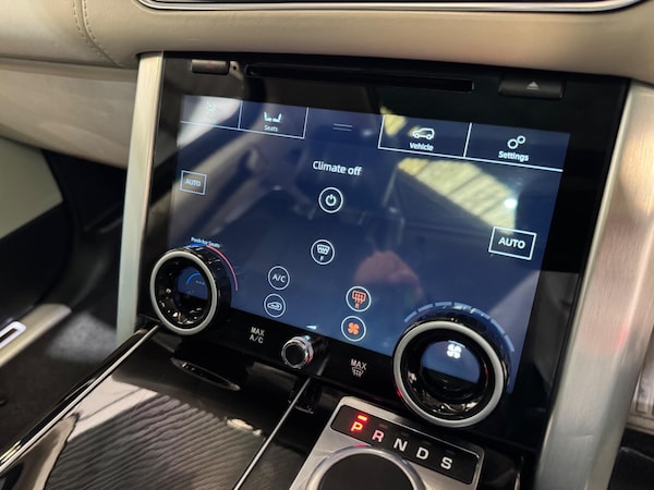 Used Land Rover Range Rover 2017 for sale - 75013440: Photo 25