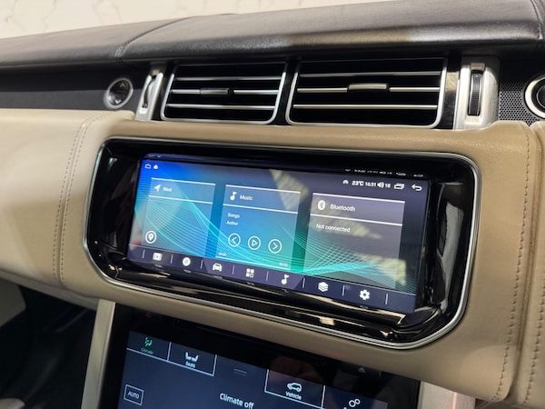 Used Land Rover Range Rover 2017 for sale - 75013440: Photo 26