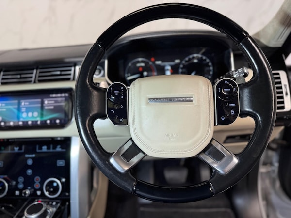 Used Land Rover Range Rover 2017 for sale - 75013440: Photo 28