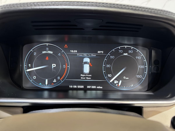 Used Land Rover Range Rover 2017 for sale - 75013440: Photo 33
