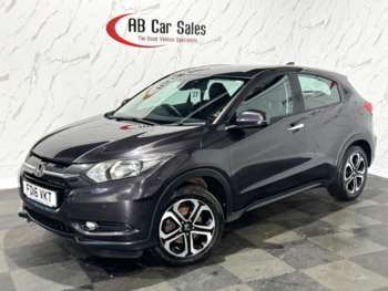 2016 (16) - 1.5 i-VTEC SE Euro 6 (s/s) 5dr