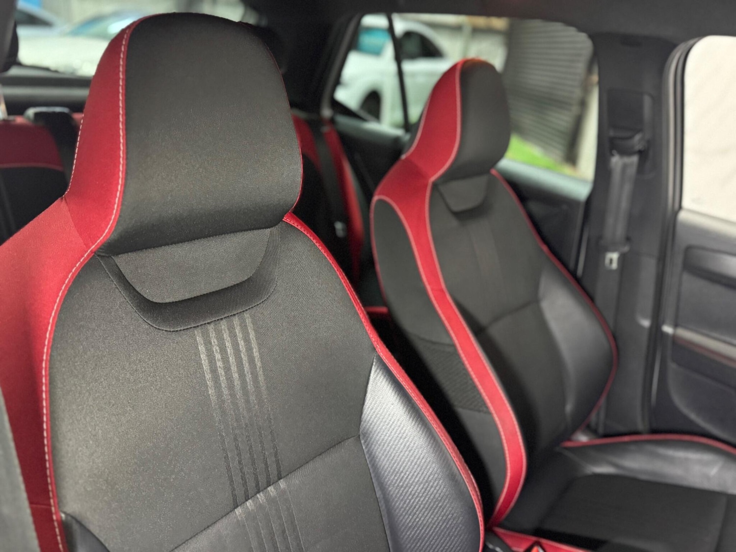 Used Skoda Fabia 2018 for sale - 76993451: Photo 12