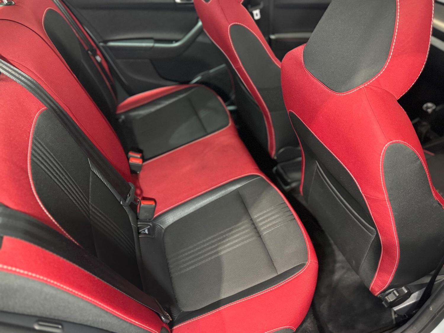 Used Skoda Fabia 2018 for sale - 76993451: Photo 14