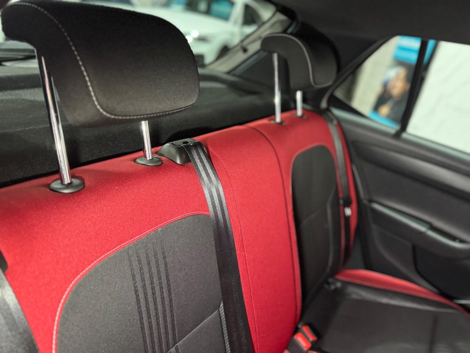 Used Skoda Fabia 2018 for sale - 76993451: Photo 15