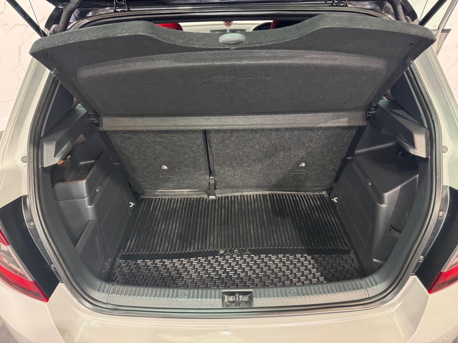 Used Skoda Fabia 2018 for sale - 76993451: Photo 17