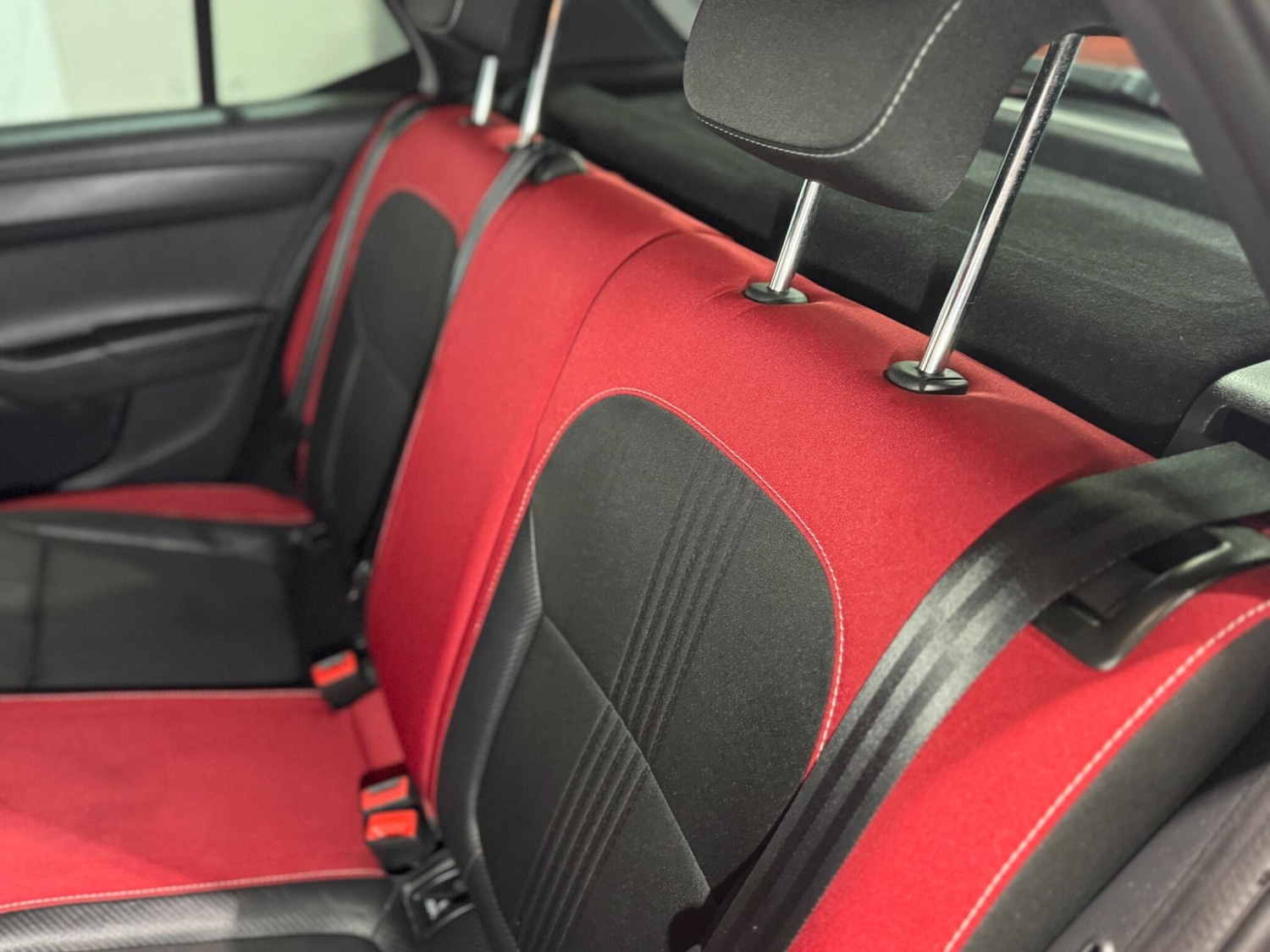 Used Skoda Fabia 2018 for sale - 76993451: Photo 19