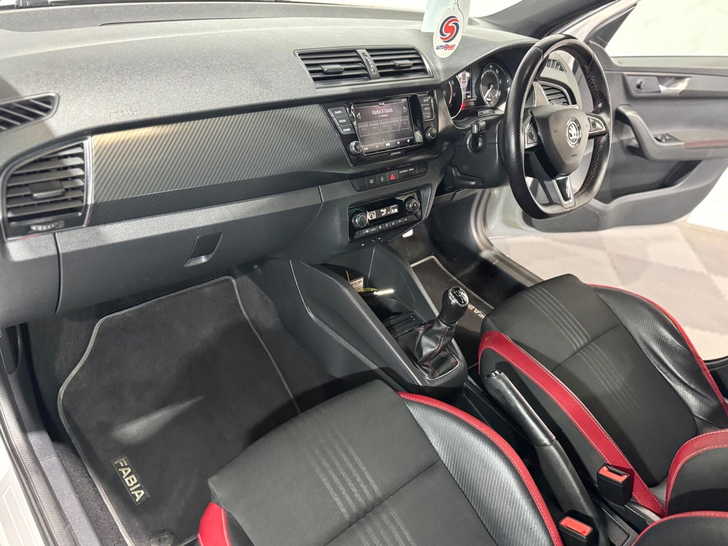 Used Skoda Fabia 2018 for sale - 76993451: Photo 20