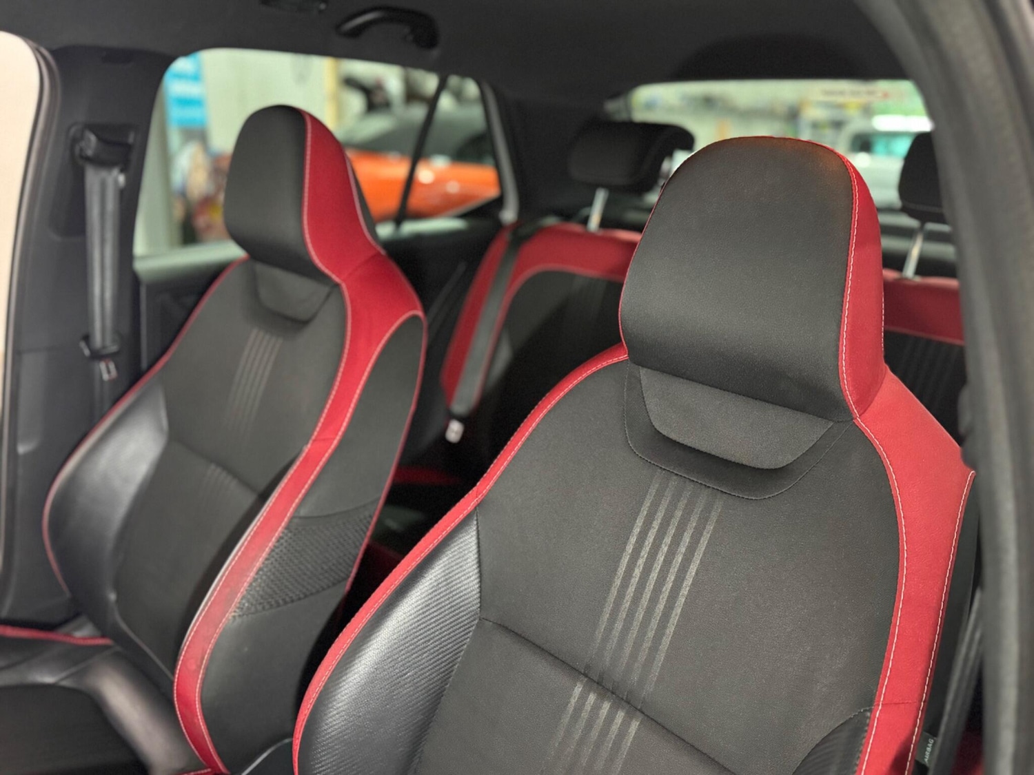 Used Skoda Fabia 2018 for sale - 76993451: Photo 22