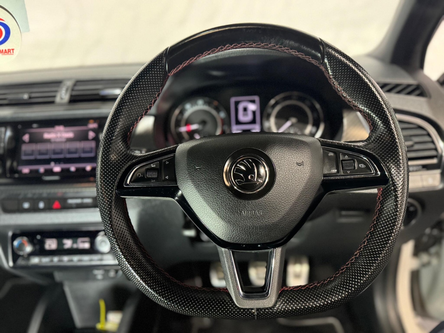 Used Skoda Fabia 2018 for sale - 76993451: Photo 25