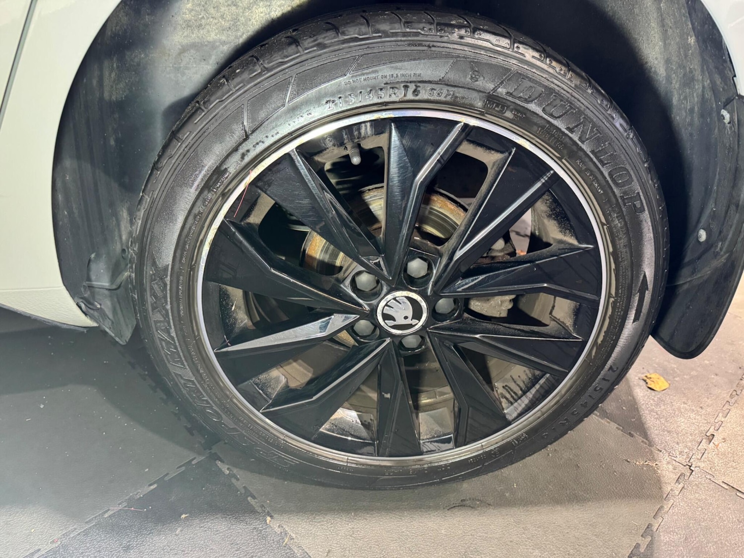 Used Skoda Fabia 2018 for sale - 76993451: Photo 27