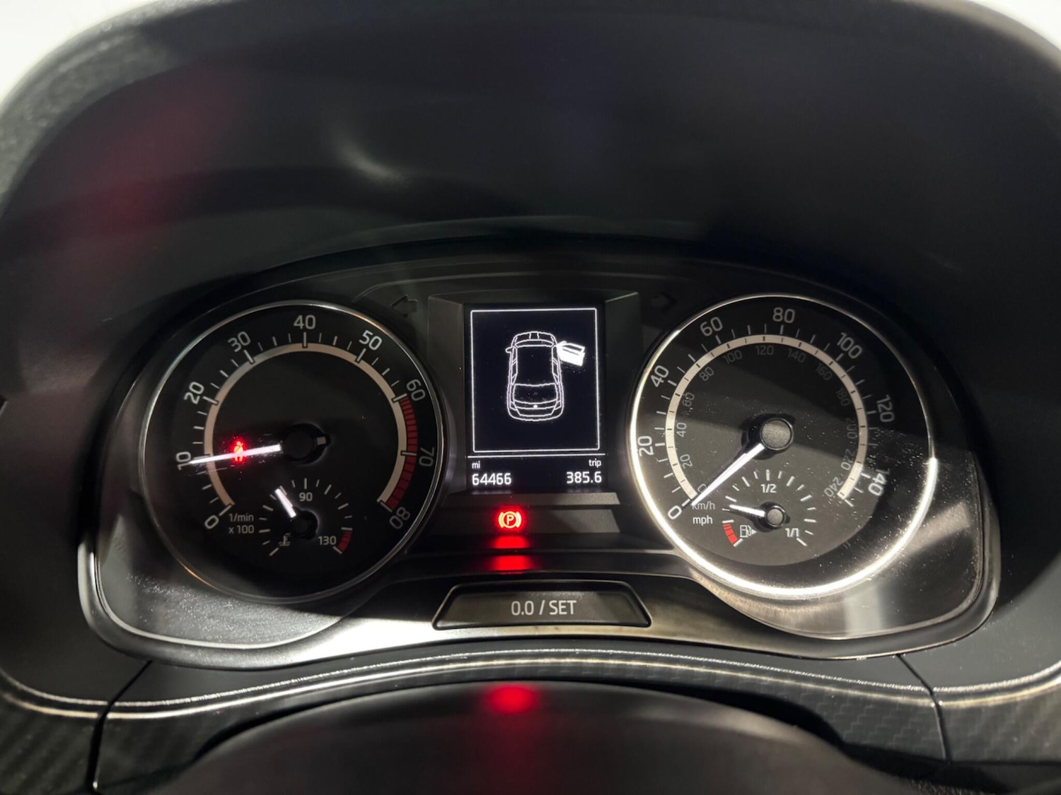 Used Skoda Fabia 2018 for sale - 76993451: Photo 30