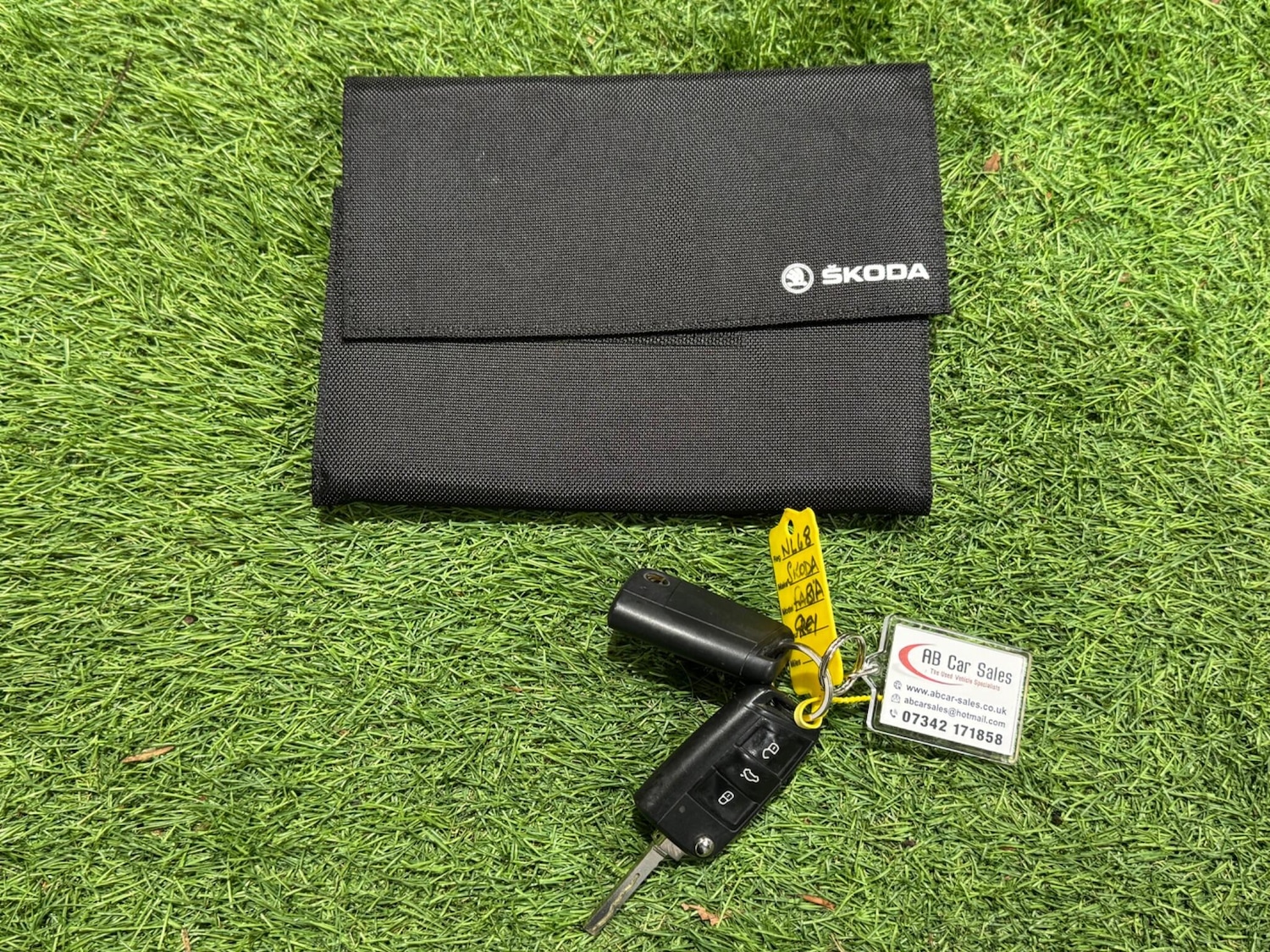 Used Skoda Fabia 2018 for sale - 76993451: Photo 31