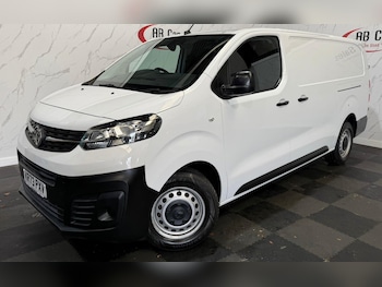Used Vauxhall Vivaro 2023 for sale - 78230900: Photo