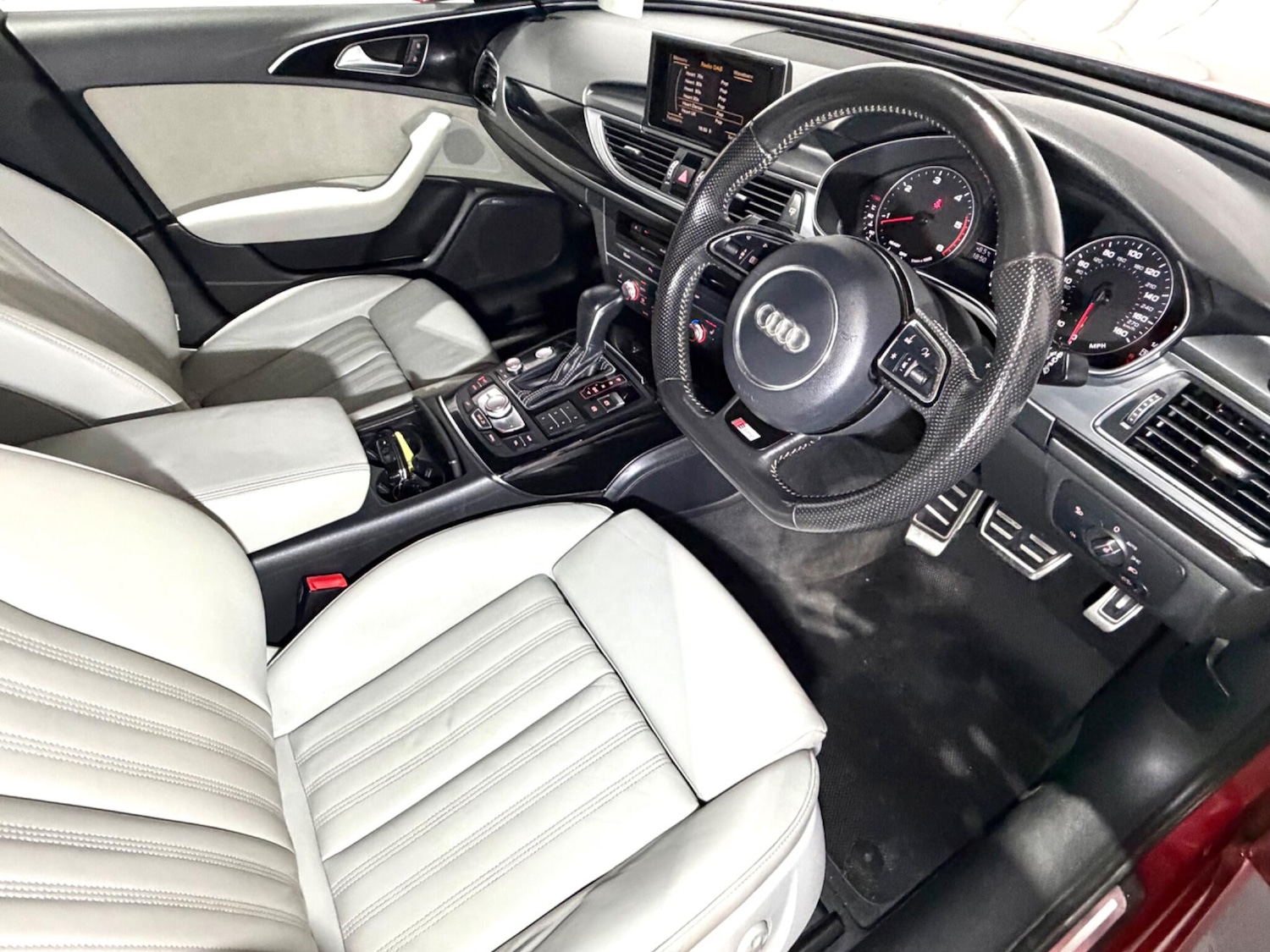 Used Audi A6 2016 for sale - 77039882: Photo 11