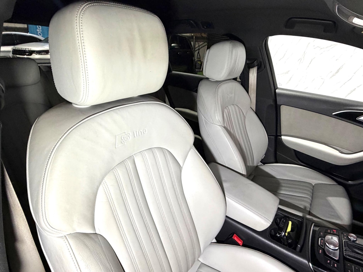 Used Audi A6 2016 for sale - 77039882: Photo 12