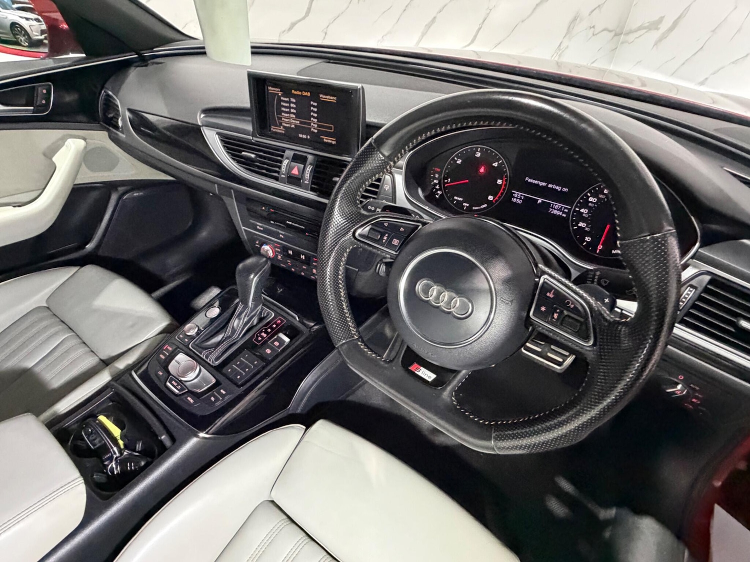 Used Audi A6 2016 for sale - 77039882: Photo 13