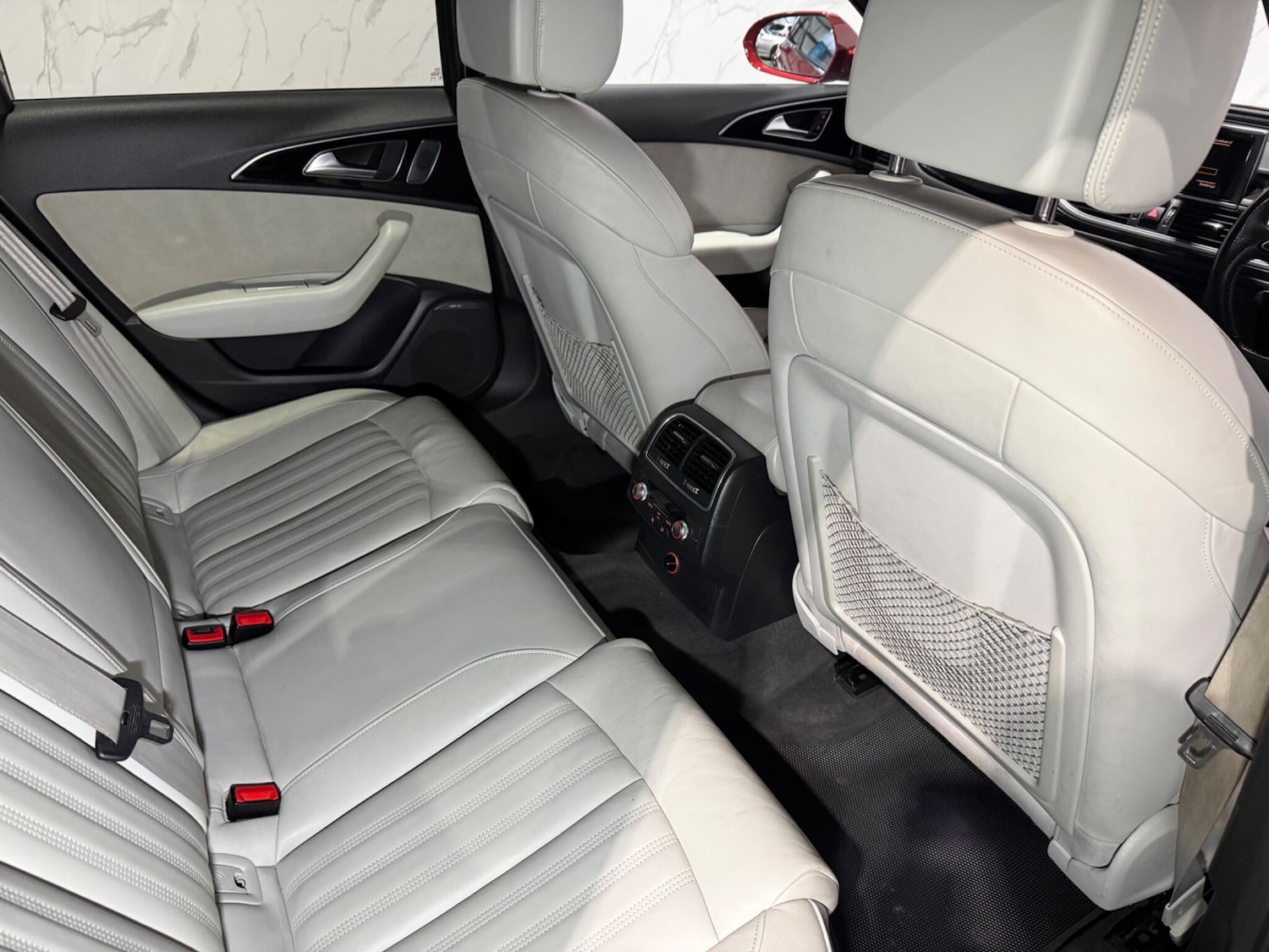 Used Audi A6 2016 for sale - 77039882: Photo 14