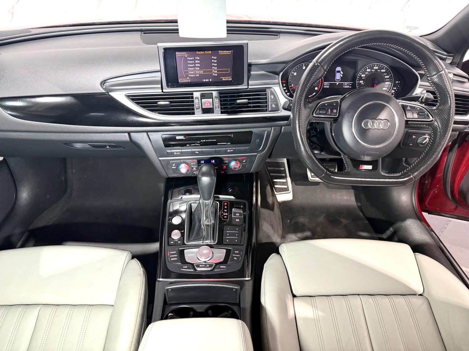 Used Audi A6 2016 for sale - 77039882: Photo 16