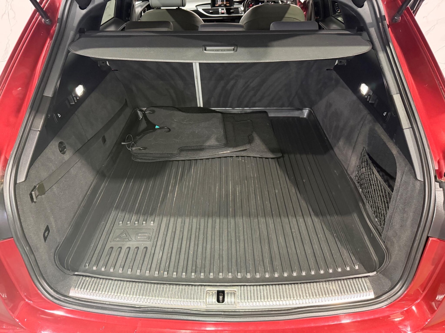 Used Audi A6 2016 for sale - 77039882: Photo 17