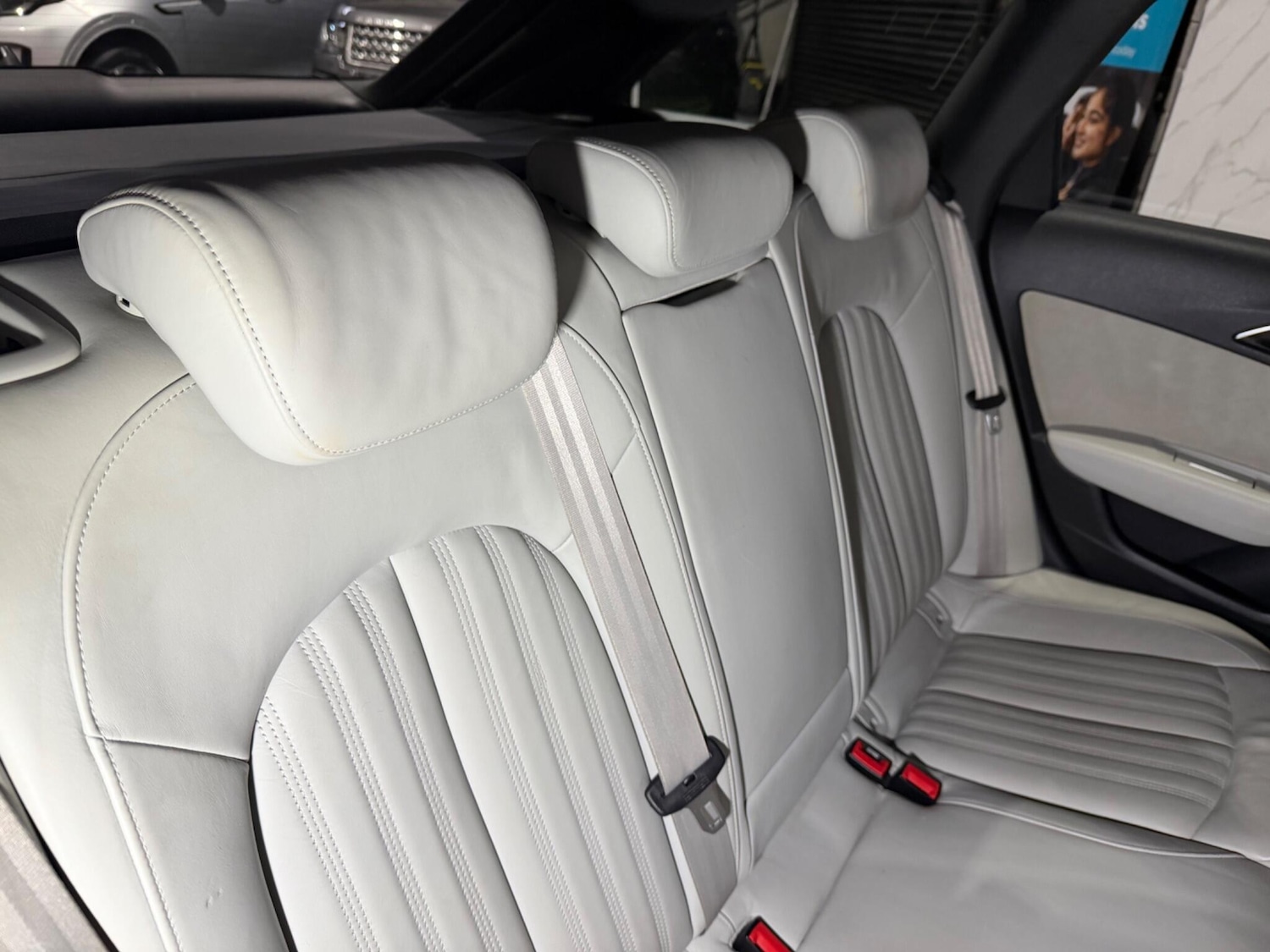 Used Audi A6 2016 for sale - 77039882: Photo 18