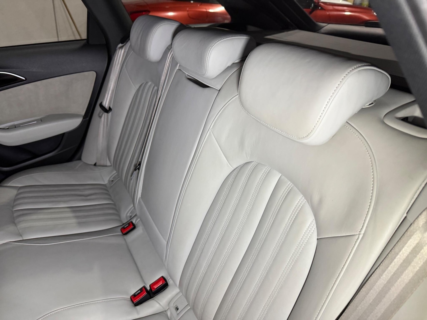 Used Audi A6 2016 for sale - 77039882: Photo 20