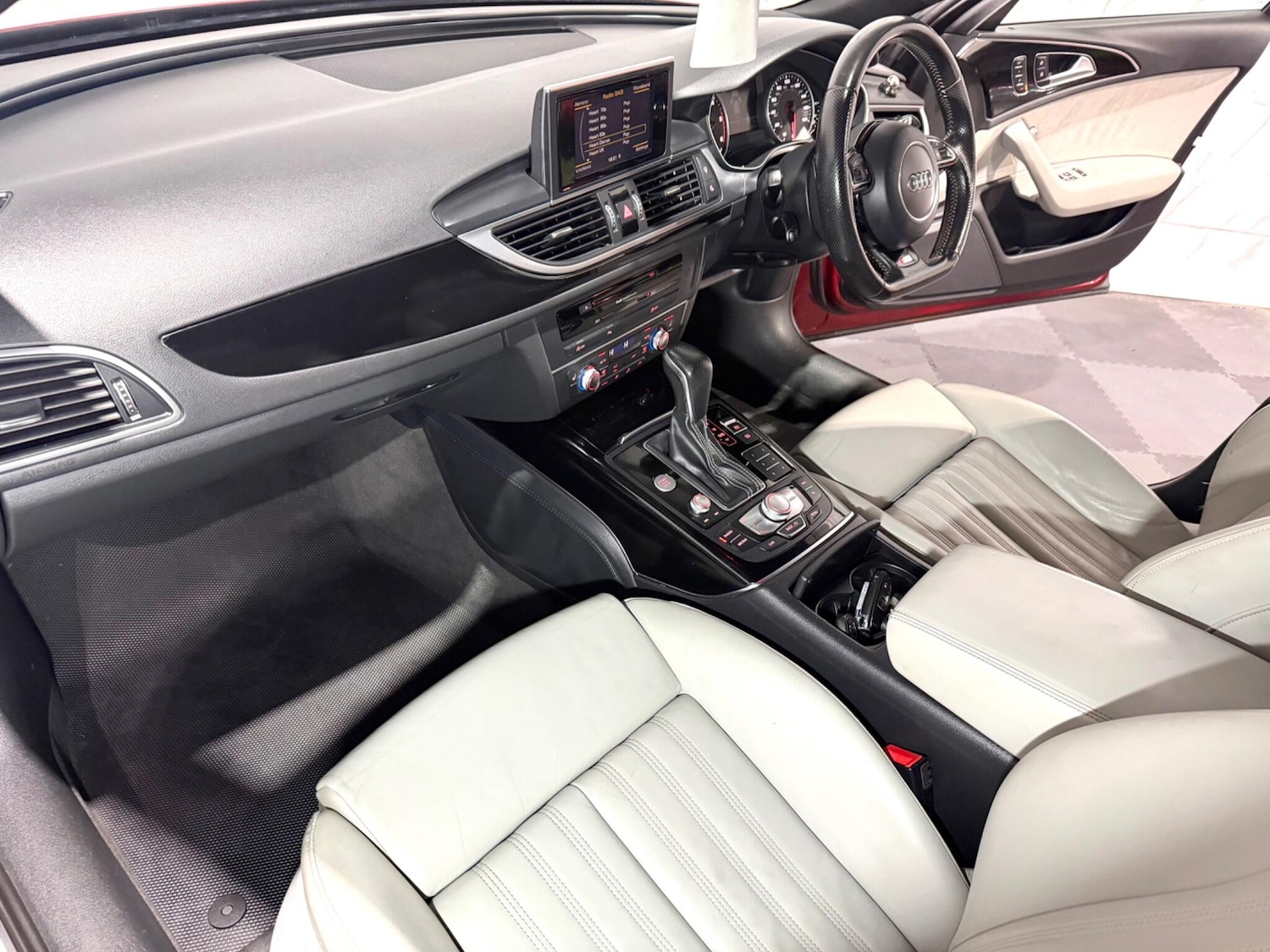 Used Audi A6 2016 for sale - 77039882: Photo 21