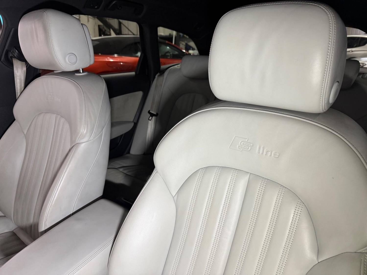 Used Audi A6 2016 for sale - 77039882: Photo 22