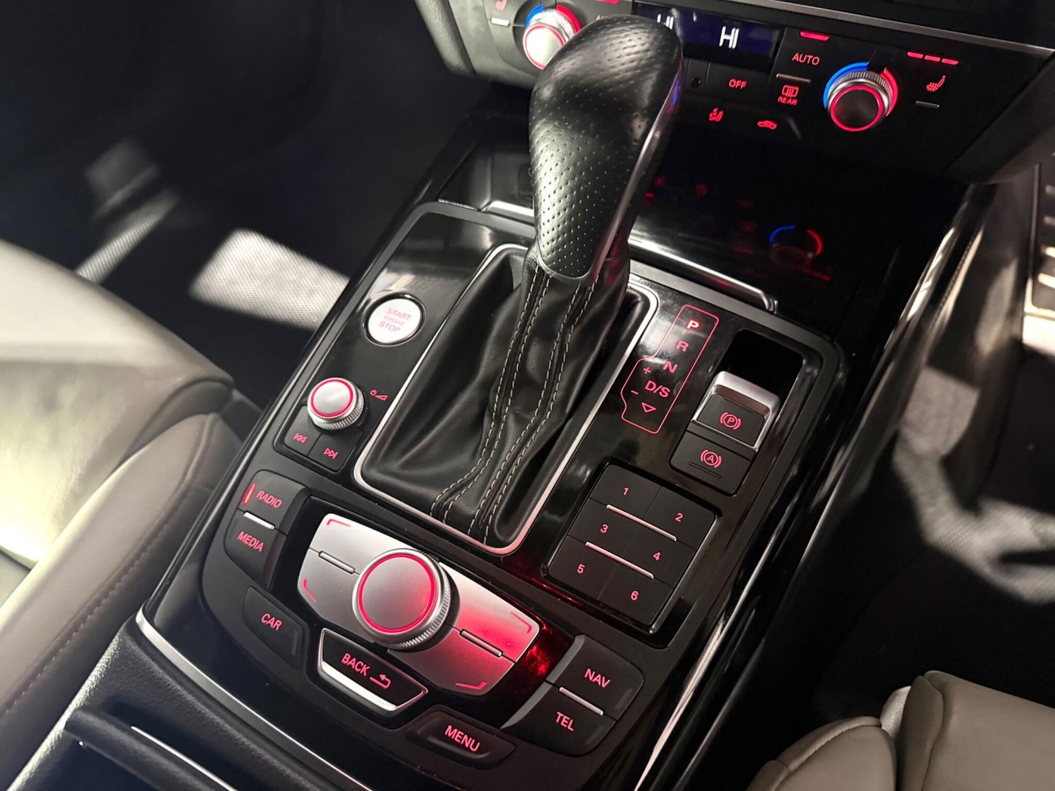 Used Audi A6 2016 for sale - 77039882: Photo 23