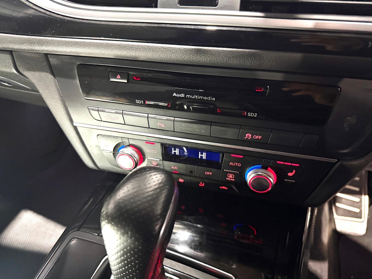 Used Audi A6 2016 for sale - 77039882: Photo 24