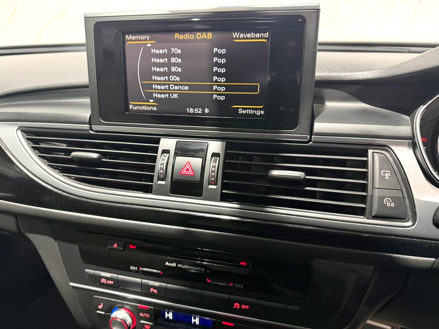 Used Audi A6 2016 for sale - 77039882: Photo 26